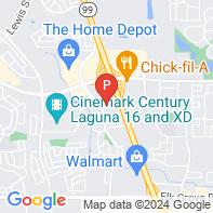 View Map of 9291 Laguna Springs Drive,Elk Grove,CA,95758